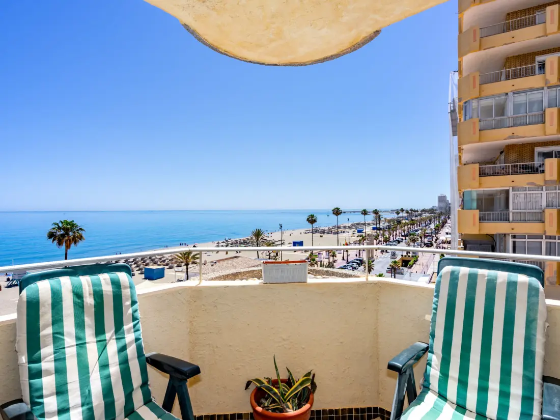 Résidence Fuengirola Beach View