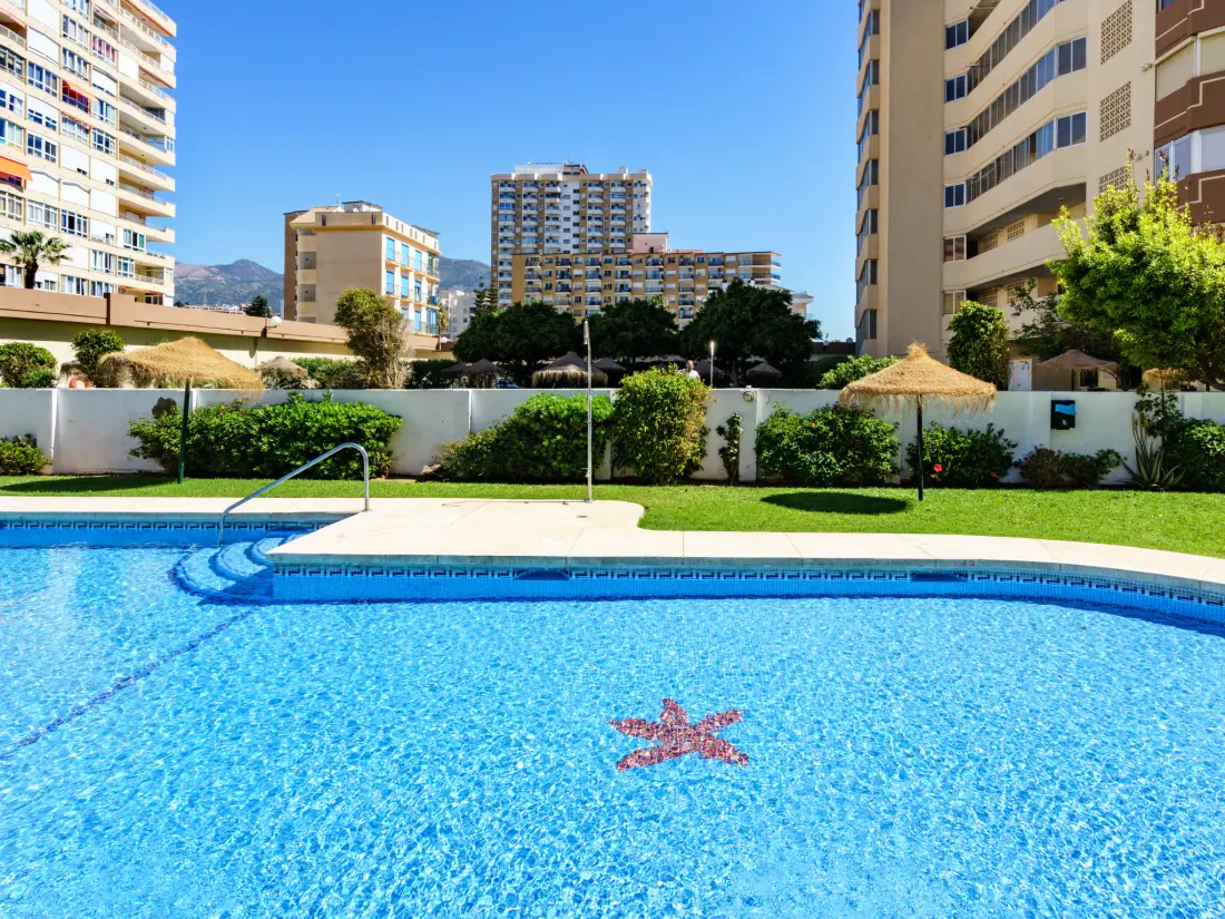 Résidence Fuengirola Beach View