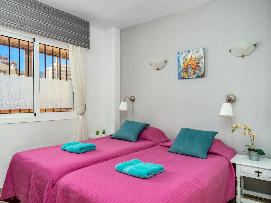 Résidence Fuengirola Beach View