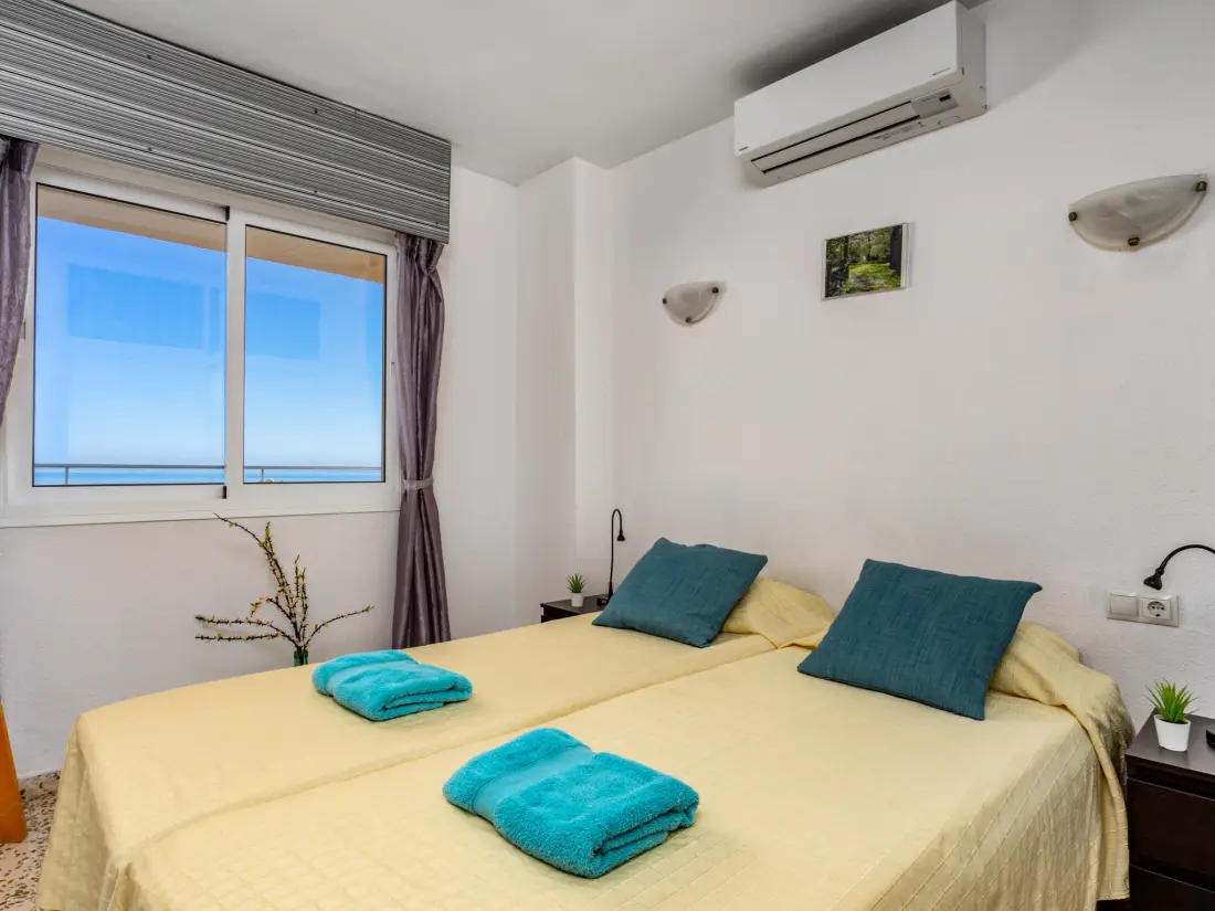 Résidence Fuengirola Beach View