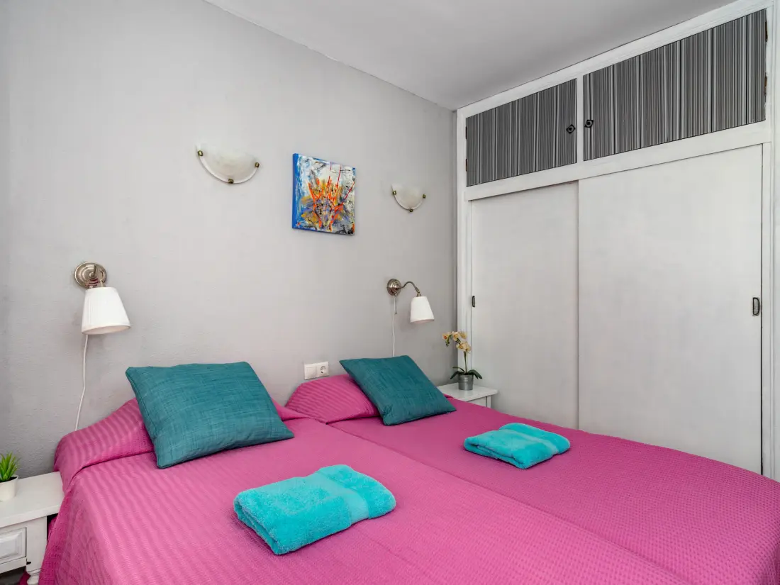 Résidence Fuengirola Beach View