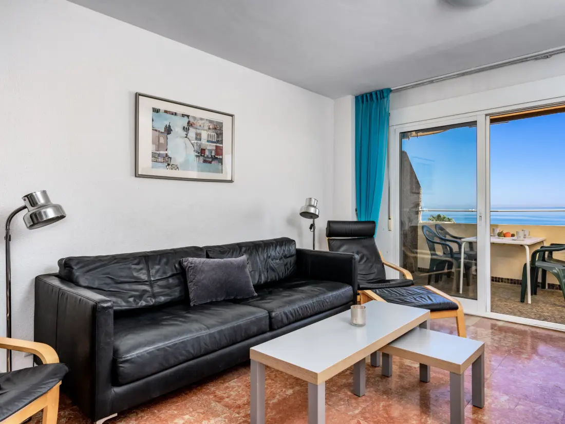 Résidence Fuengirola Beach View