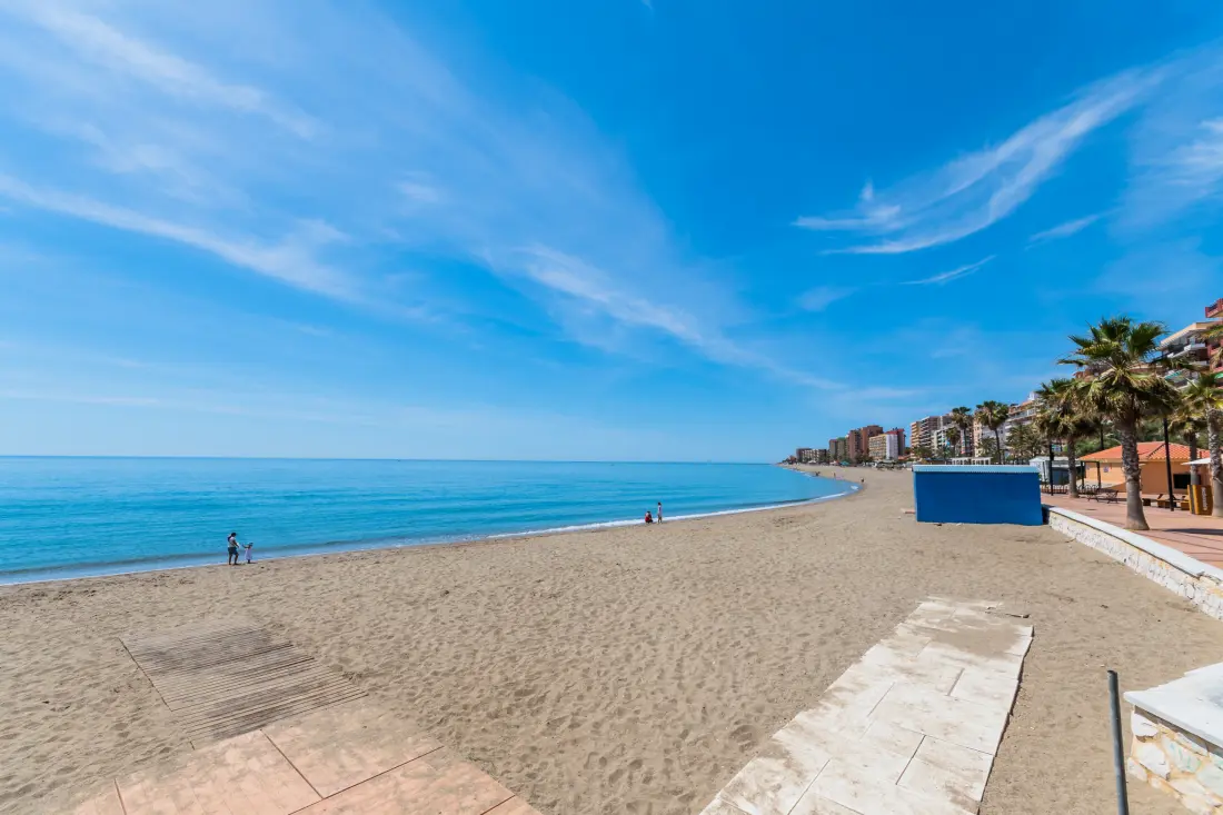 Studio à Fuengirola