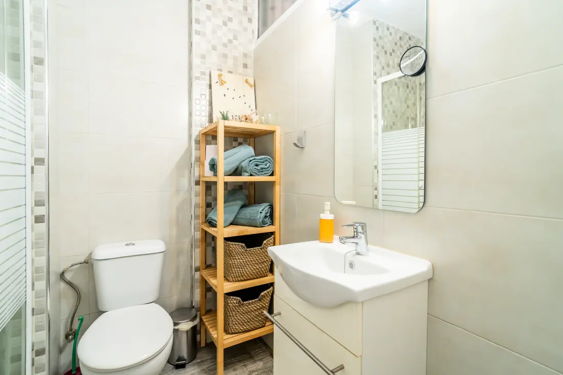 Studio à Fuengirola