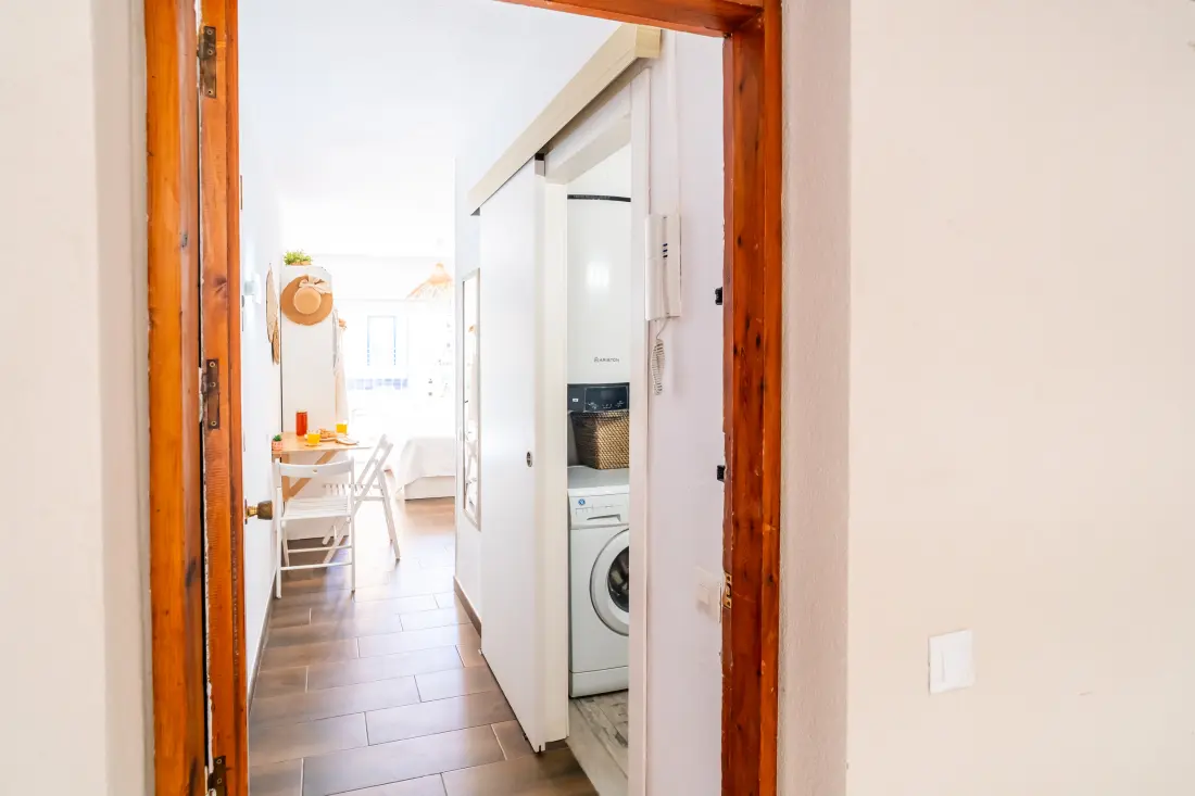 Studio à Fuengirola