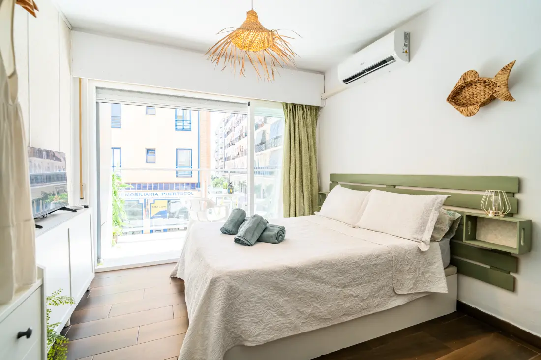 Studio à Fuengirola