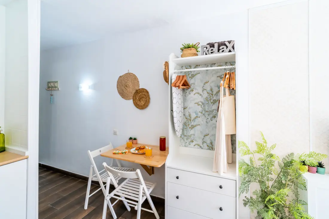 Studio à Fuengirola
