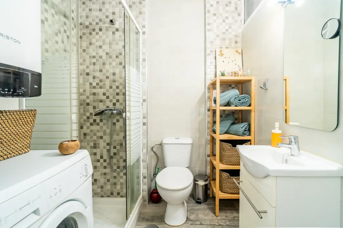 Studio à Fuengirola