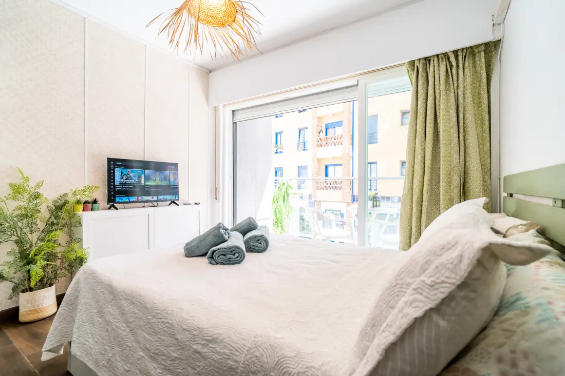 Studio à Fuengirola