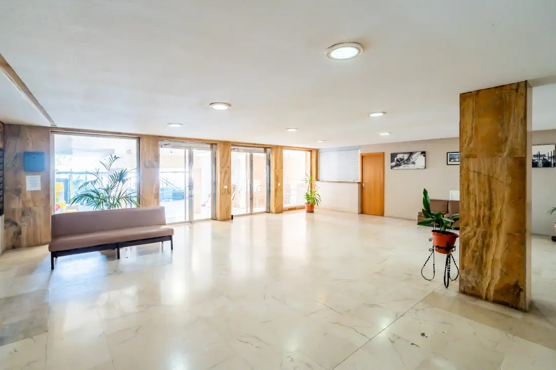 Studio à Fuengirola