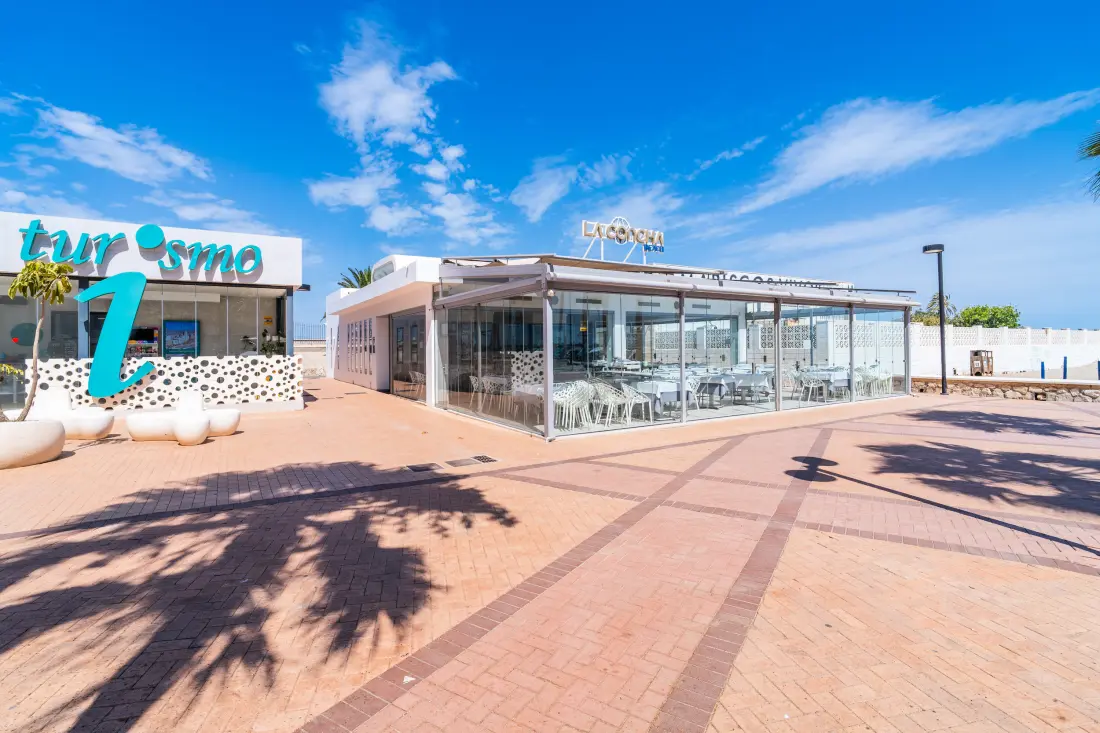 Studio à Fuengirola