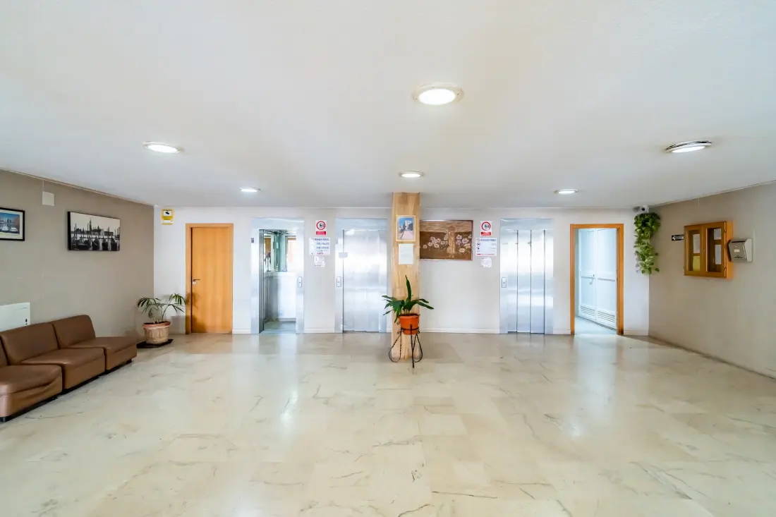 Studio à Fuengirola