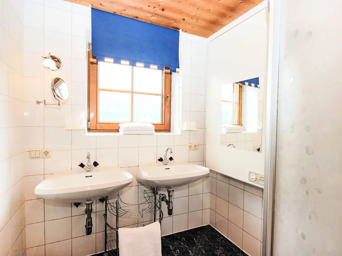 Chalet Fügen