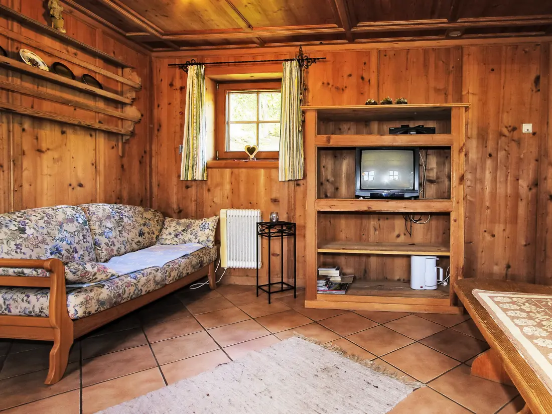 Chalet Fügen