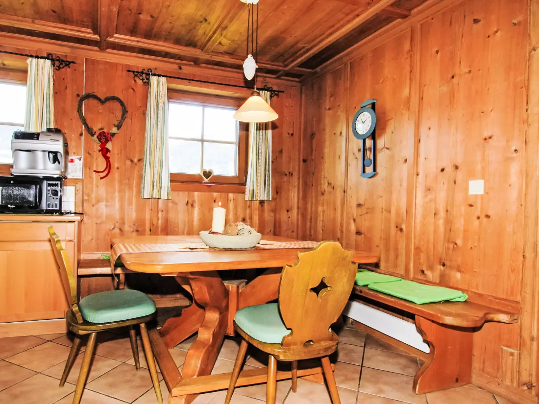Chalet Fügen