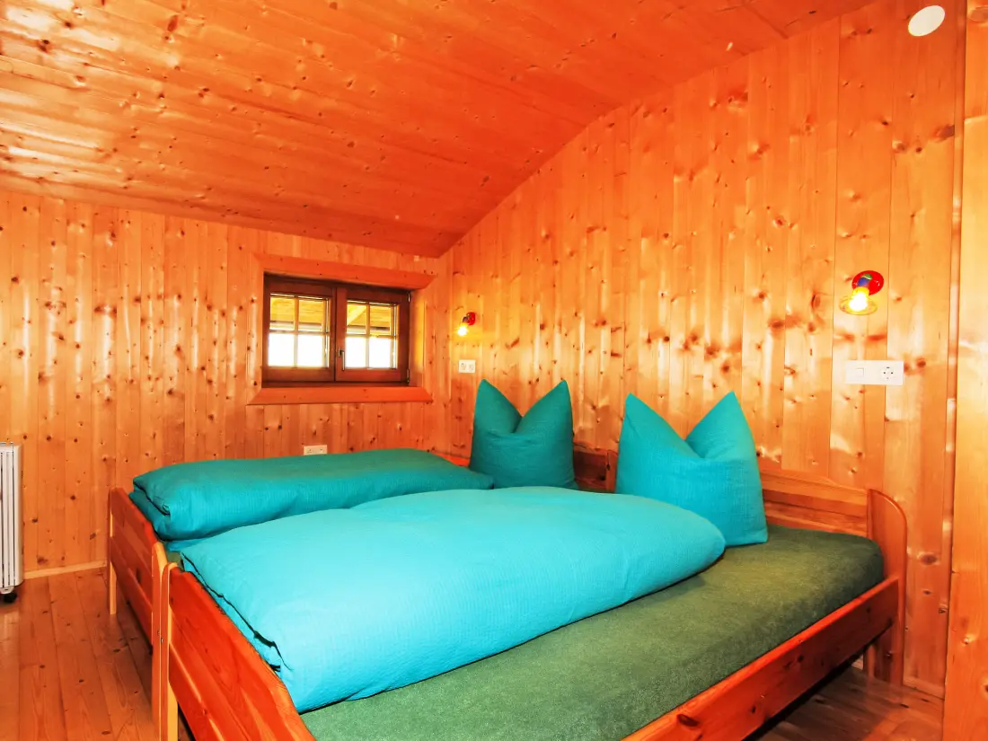 Chalet Fügen