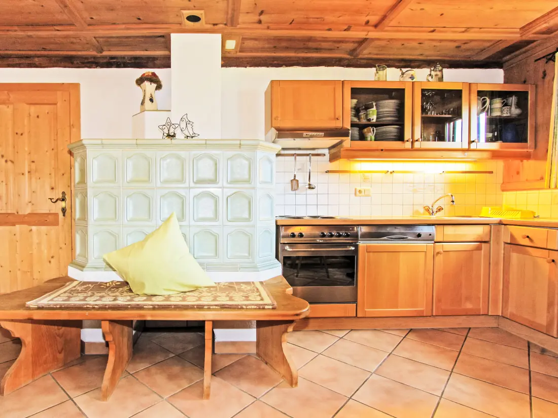 Chalet Fügen