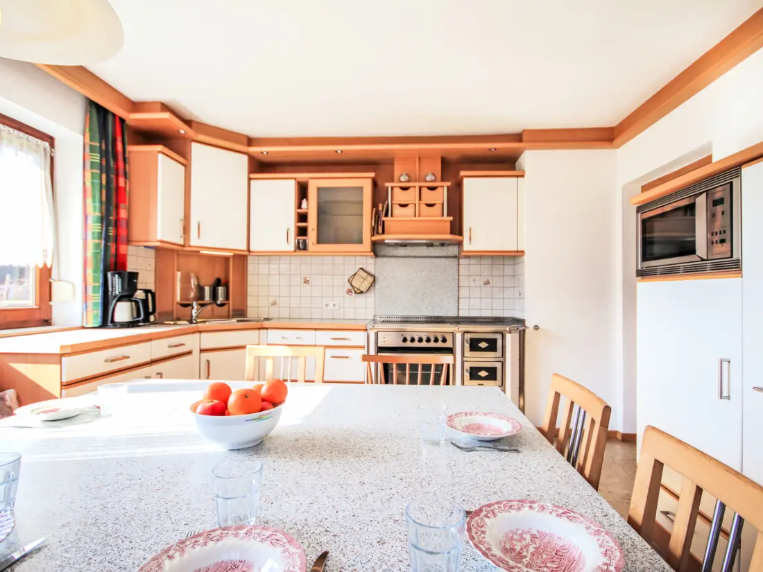 Chalet Fügen