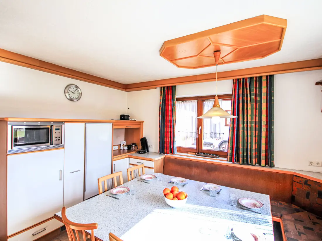 Chalet Fügen