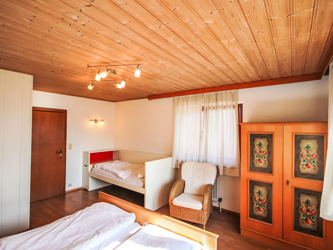 Chalet Fügen