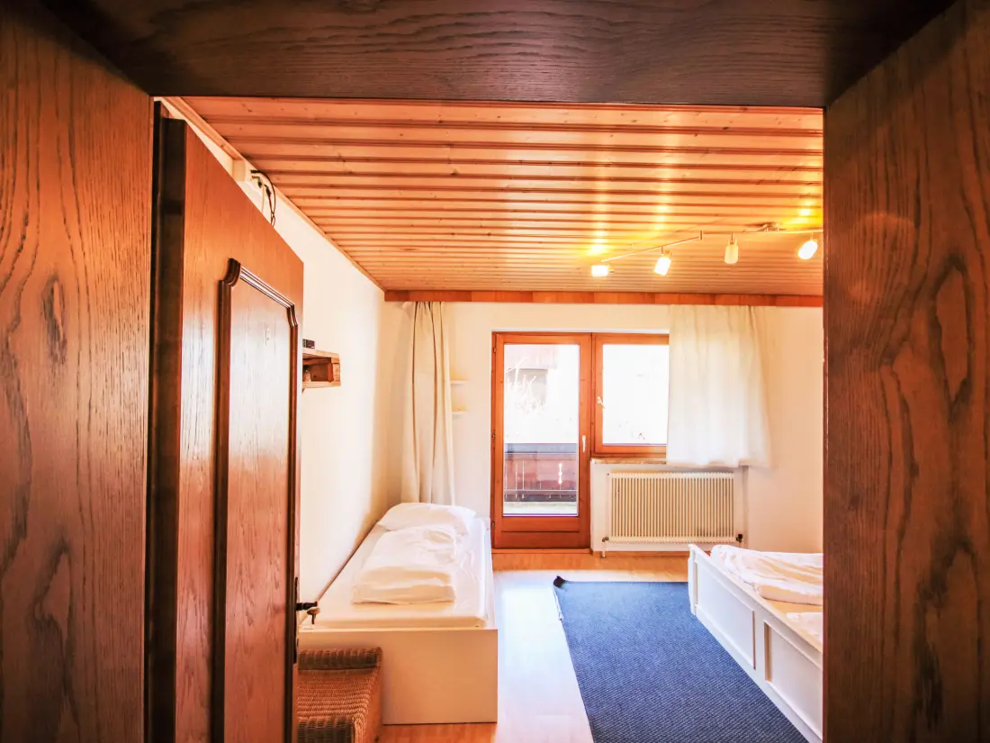 Chalet Fügen