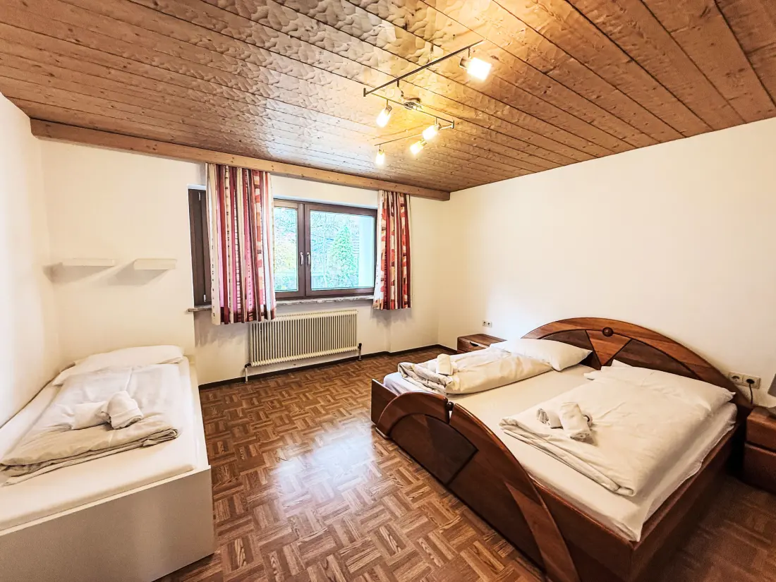 Chalet Fügen