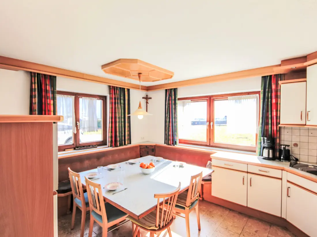 Chalet Fügen