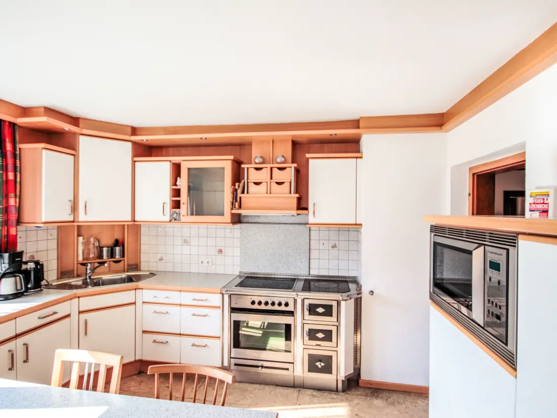 Chalet Fügen
