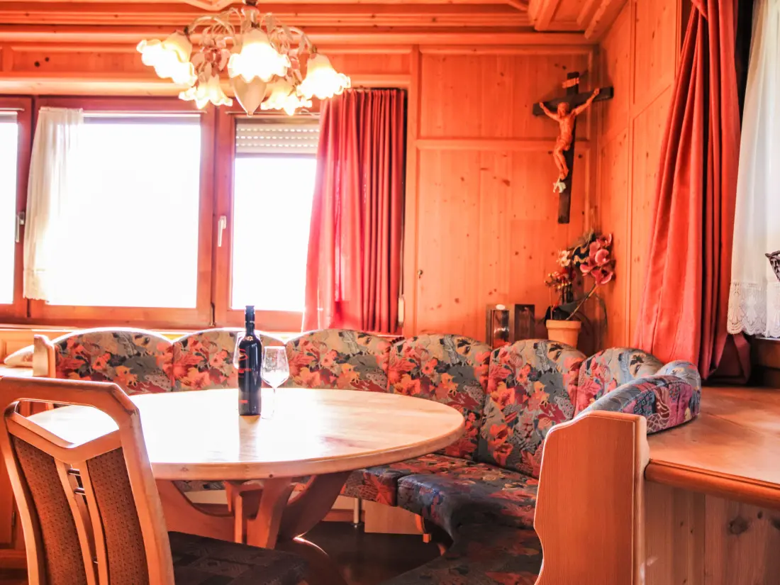 Chalet Fügen