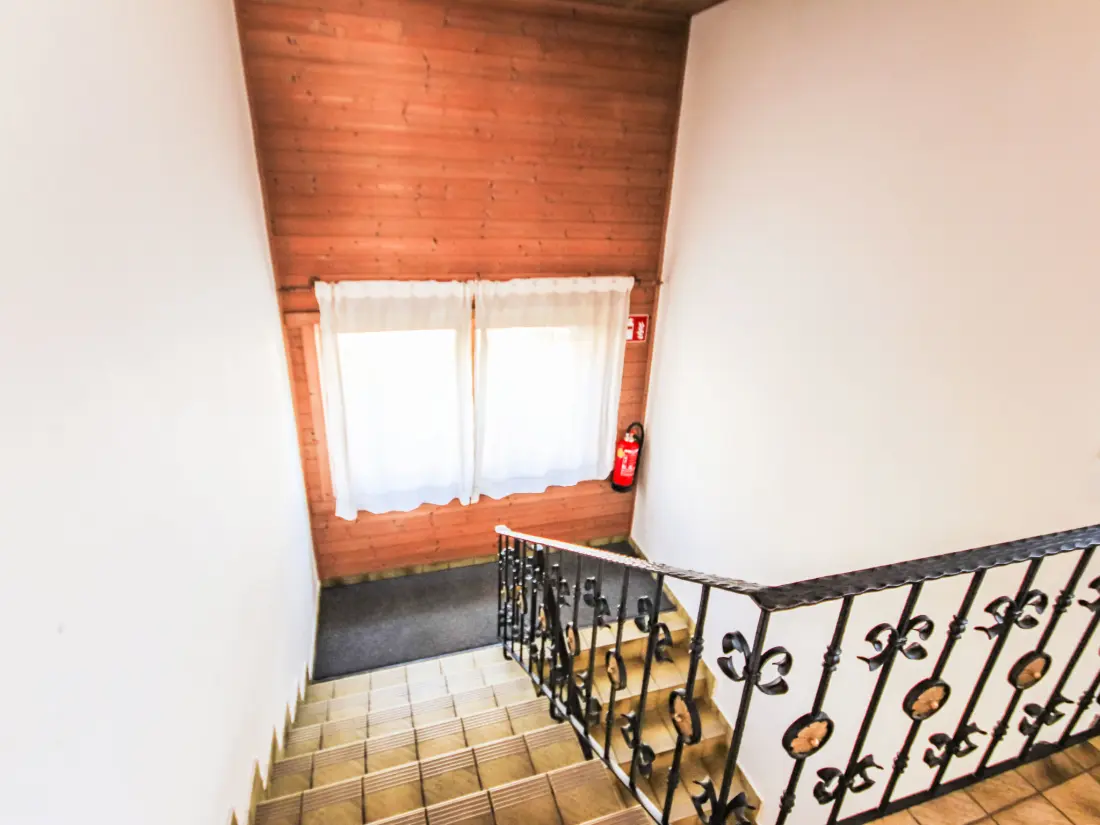 Chalet Fügen