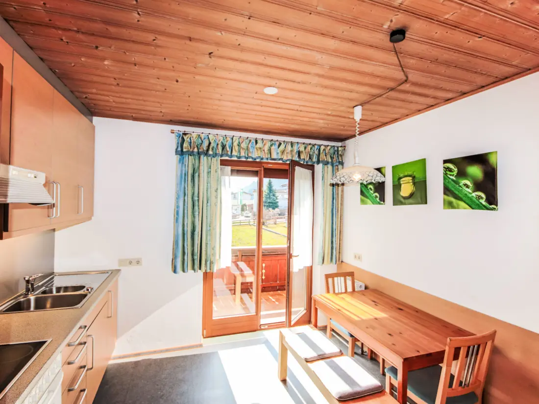 Chalet Fügen