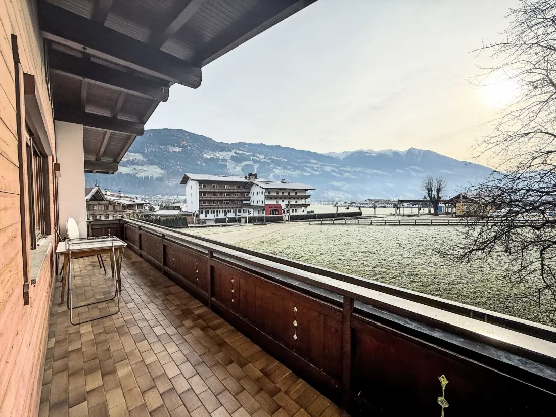 Chalet Fügen