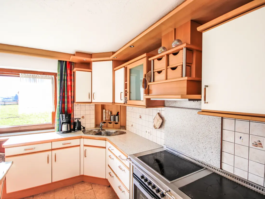Chalet Fügen
