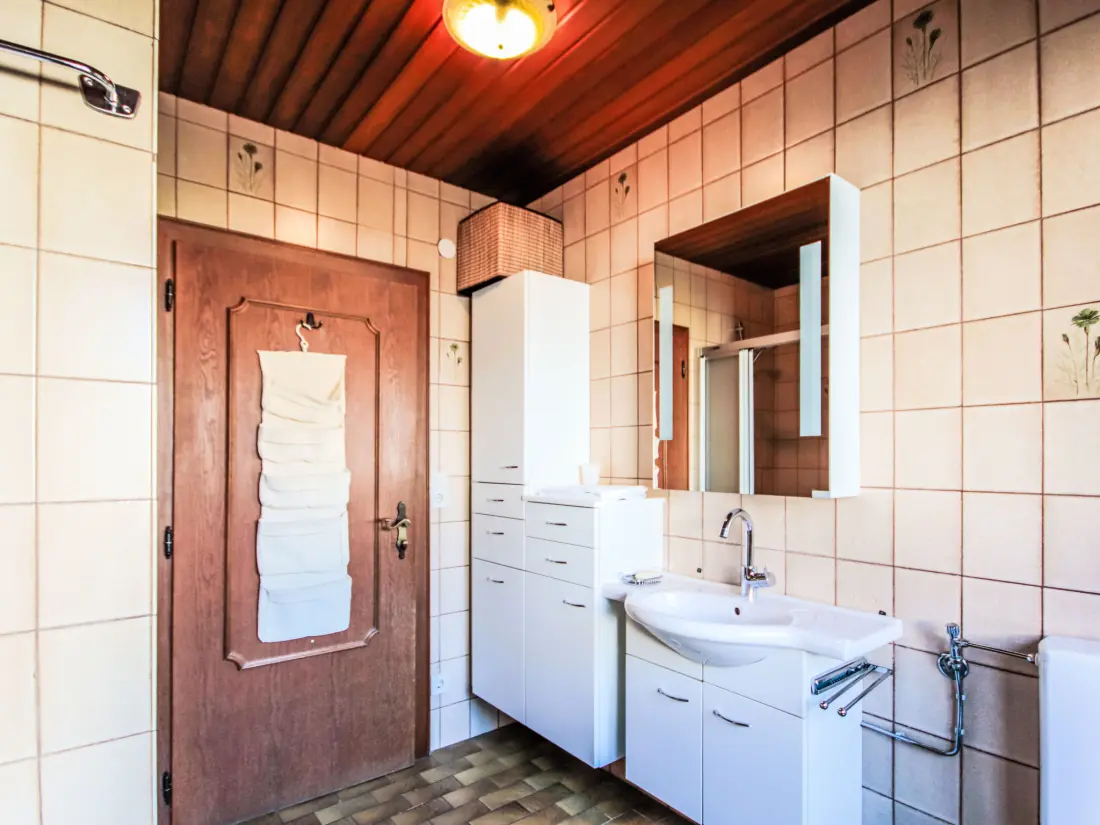 Chalet Fügen