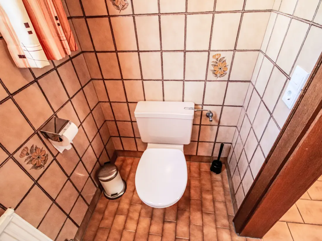 Chalet Fügen
