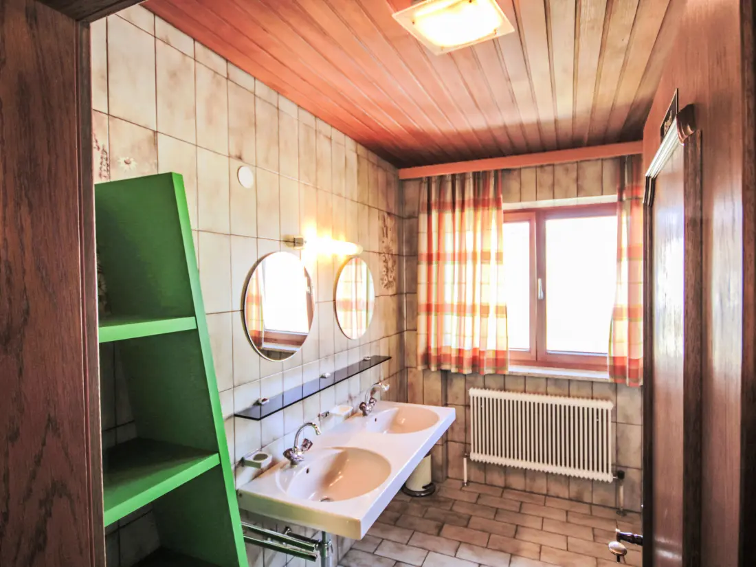 Chalet Fügen