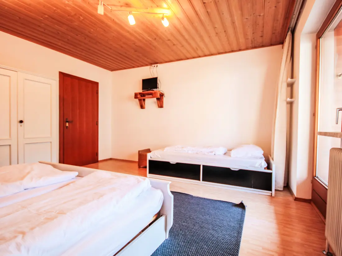 Chalet Fügen