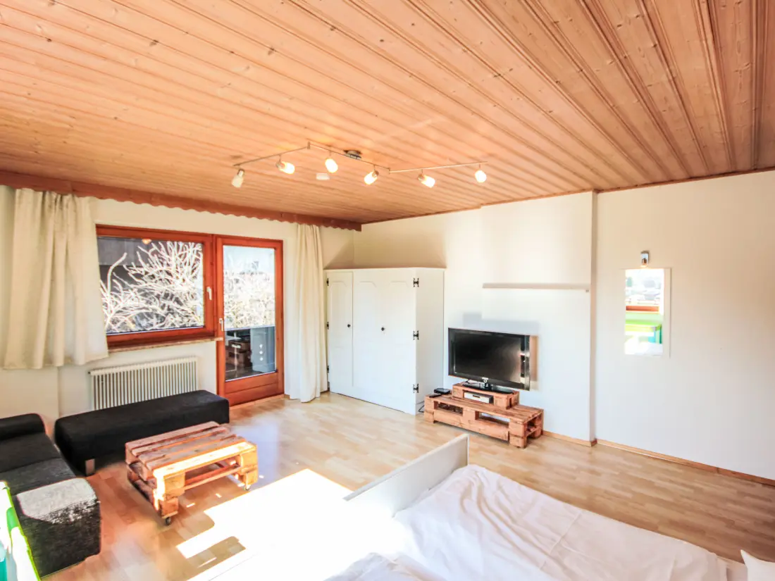Chalet Fügen