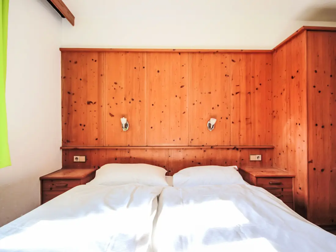 Chalet Fügen