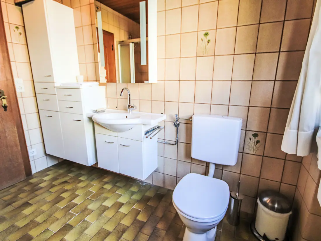 Chalet Fügen