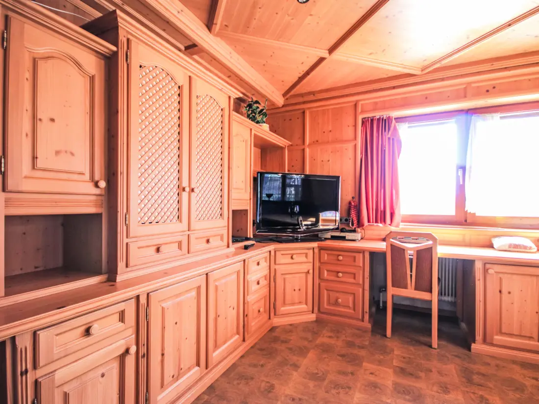 Chalet Fügen