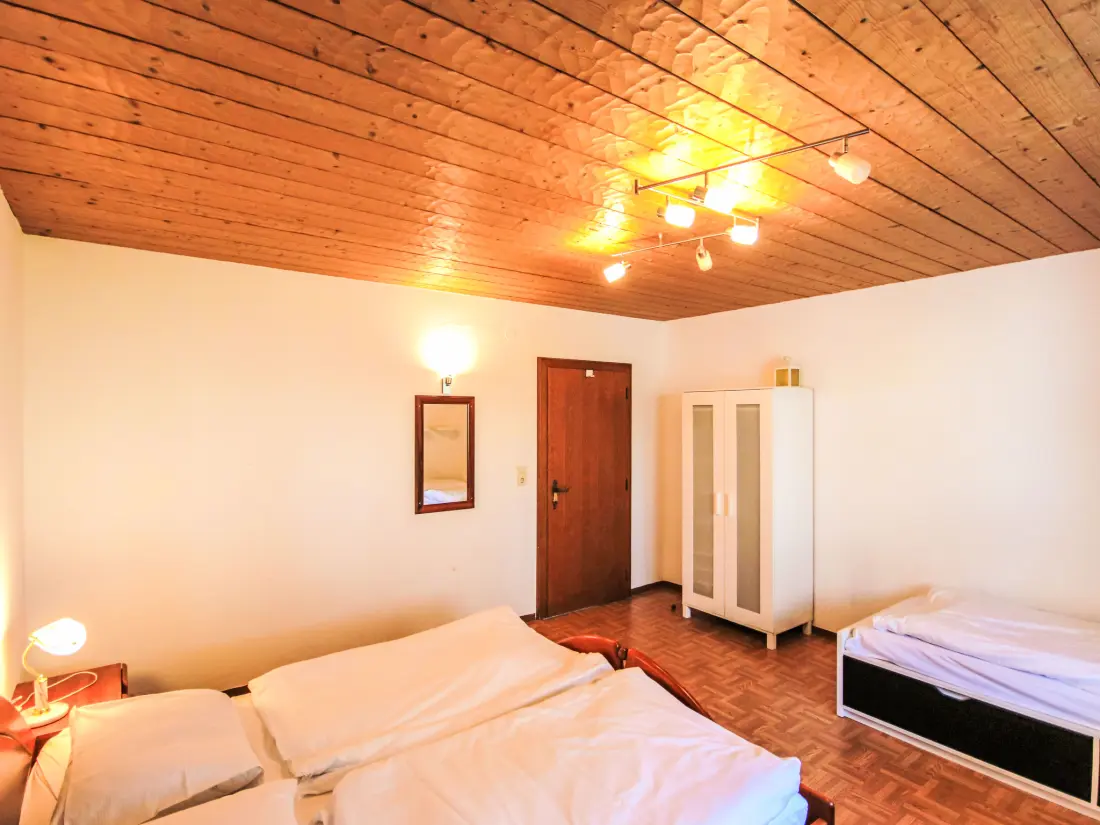 Chalet Fügen