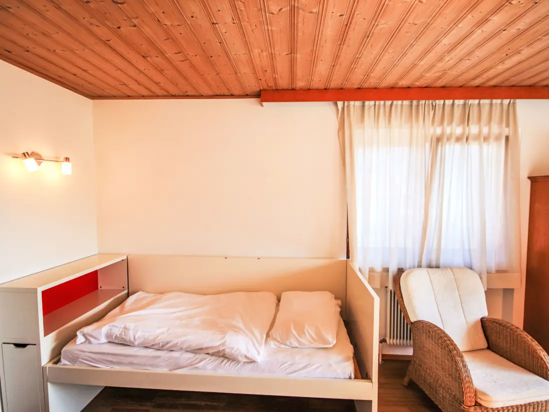 Chalet Fügen