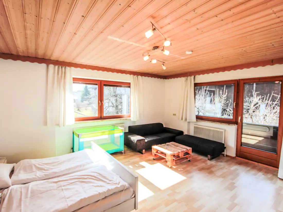 Chalet Fügen