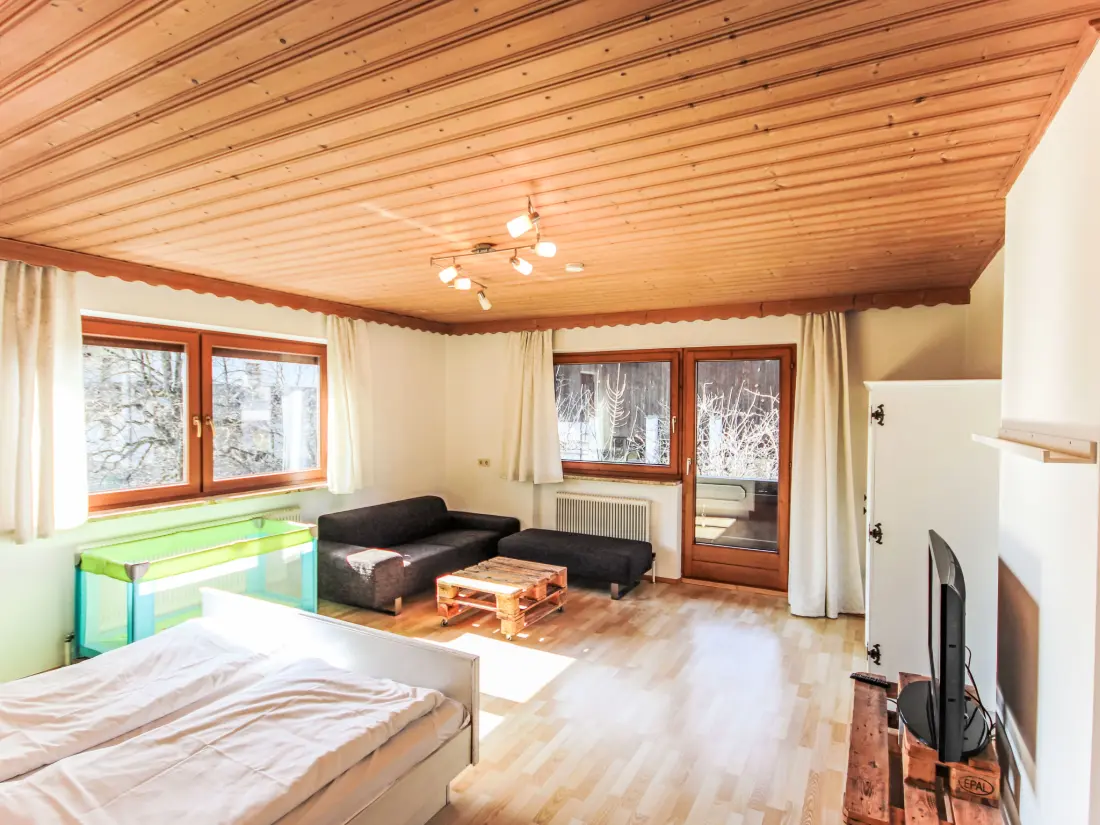Chalet Fügen