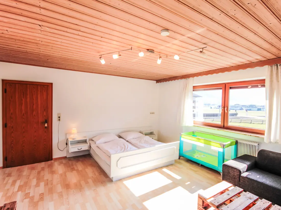 Chalet Fügen