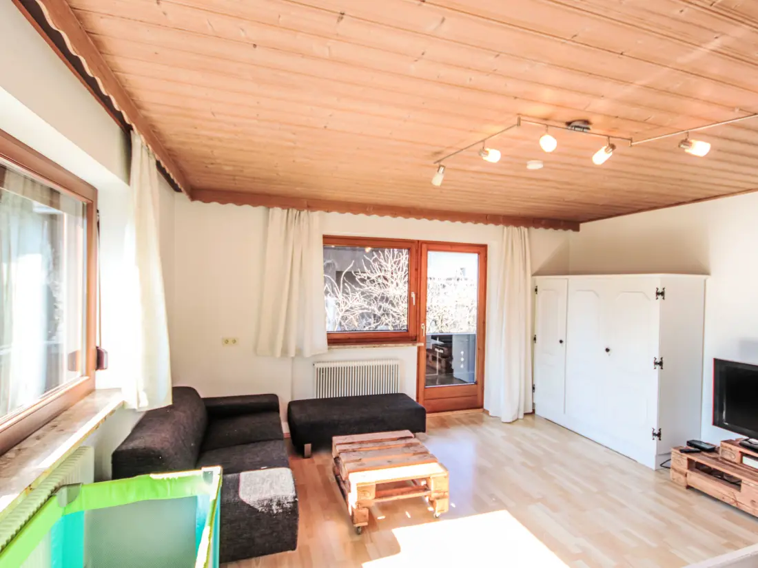 Chalet Fügen