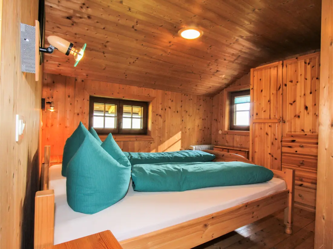 Chalet Fügen