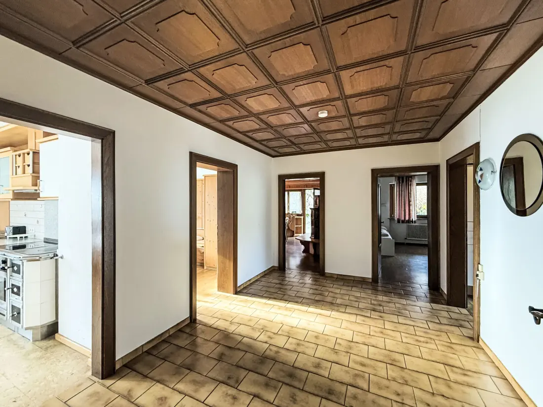 Chalet Fügen