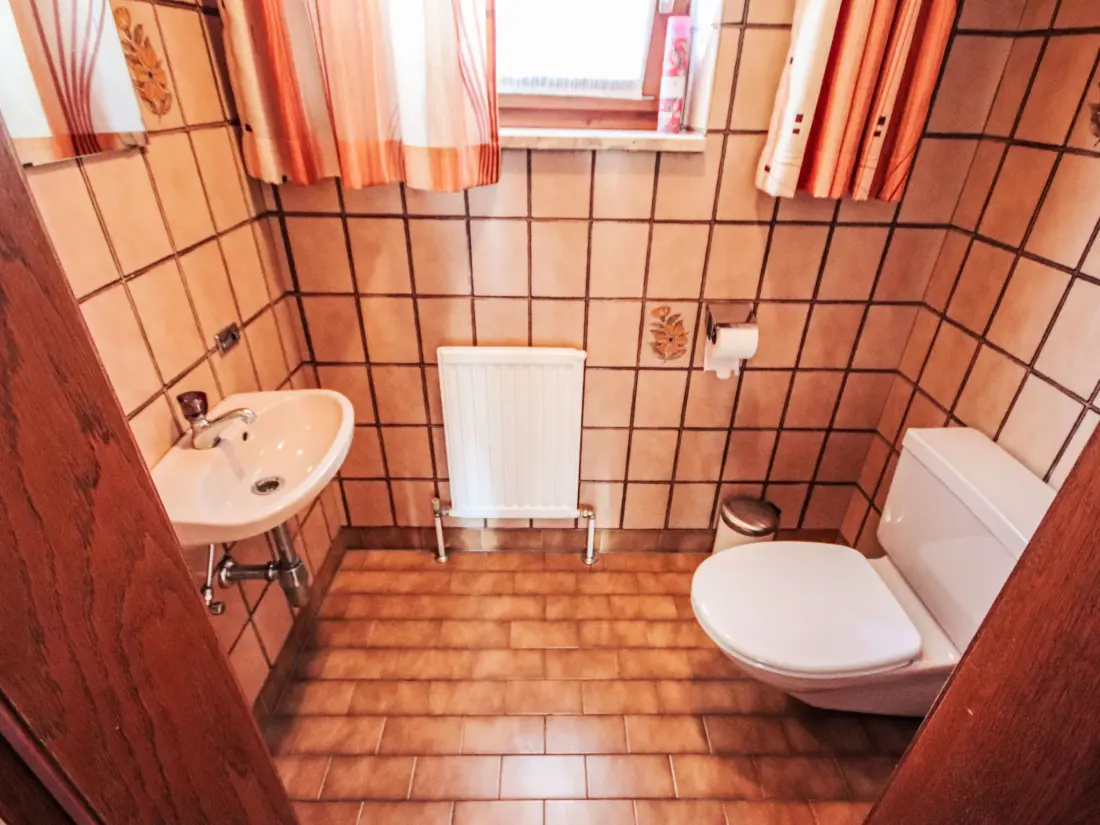 Chalet Fügen